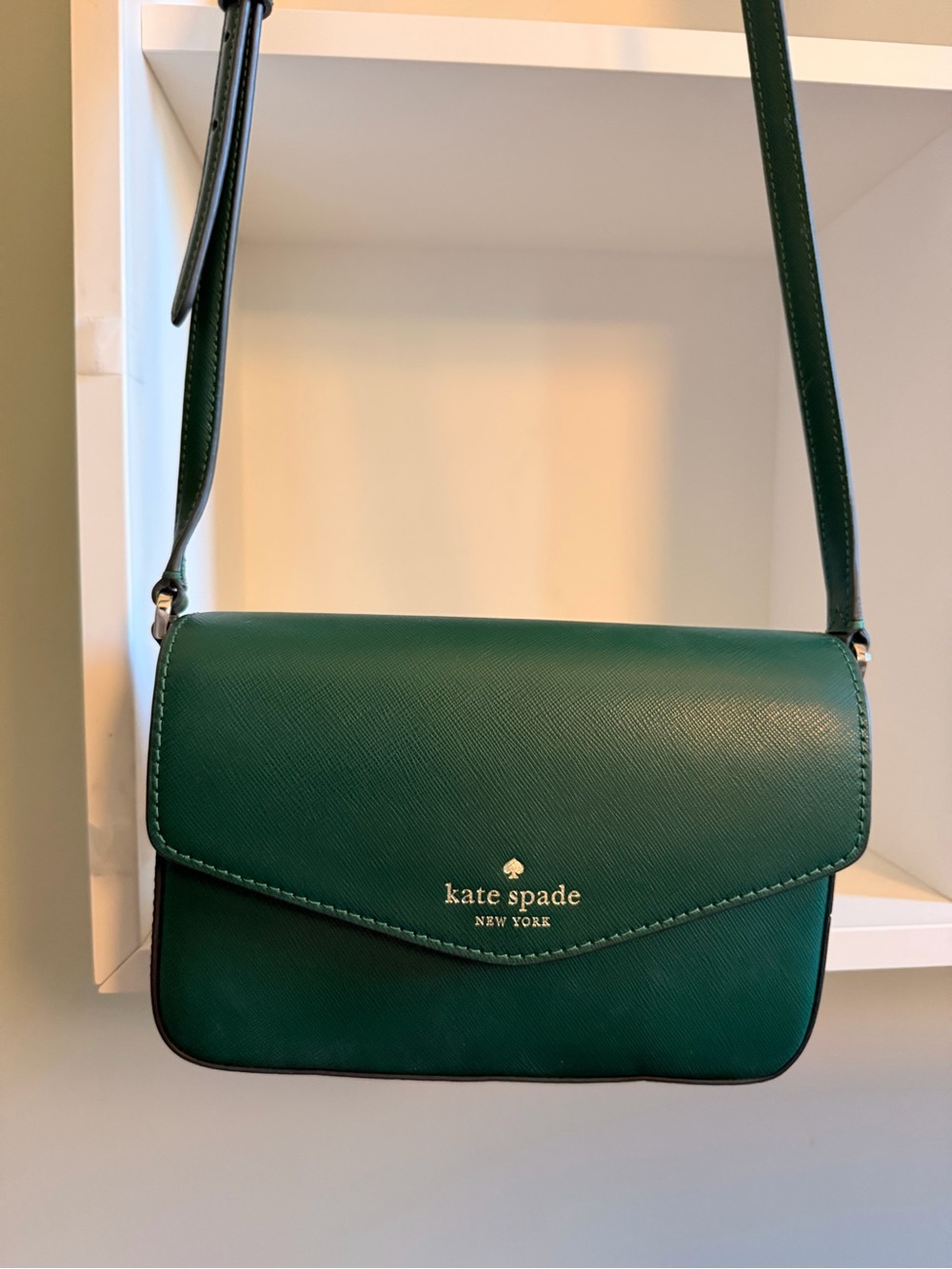 Kate Spade Sadie Envelope Crossbody